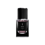SAINT LAURENT Inspiratsioonimuus Perfume MUSE T&auml;iesti uus Premium Kollektsioon Puidune Puidune Eau De Parfum EDP 35ml