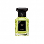 GUERLAIN Kunstisalong Roheline Metsikuses Vetiveri Parf&uuml;&uuml;mid Puidused Toonid Eau De Parfum EDP Viigimari Vetiveri Rohi Ananass 50ml