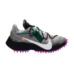 Nike Vapor Street Off-White Must Laserroosa (Naiste omad) 38