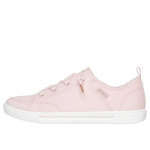 Skechers Bobs B Cute 2.0 Mugavad Mitmek&uuml;lgsed Vabaaja Trendikad Madalad Tennised Naiste tennised Heleroosa 114150-LTPK 36