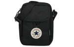 Converse Pol&uuml;ester &Otilde;lakott, Crossbody kott Tavaline Unisex Must 10018468-A01