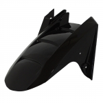 porilaud Kawasaki Ninja ZX-6R ZX-636 ZX6R ZX636 2003 2004 Tagaratta Porilaud Porikaitse must