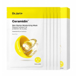 Dr.Jart+ Ceramidin Naha barj&auml;&auml;ri niisutav mask 22 g &times; 5 lehte
