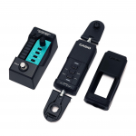 Casio Dimension Shifter Expression Kinnitatakse kitarri rihma k&uuml;lge efektide juhtimiseks DN-SE10 Kontrolleri pedaalid.