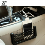 ZD Car Styling kandekott Autod Kleebised Renault Megane 2 3 Duster VW Touran Passat B6 Golf 7 T5 T4 Fiati tarvikud M
