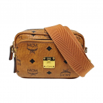 [Kasutatud] Aren Visetos Monogramiga kaetud l&otilde;uendist mini &otilde;la-crossbody kott - V&auml;ga hea #NLCJZG ONE SIZE