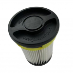 Peentolmu filter Miele HX-FSF2 jaoks &Uuml;hilduv HX1 jaoks Facelift HX2 Pro juhtmevaba tolmuimeja jaoks Hepa varuosa
