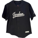 Jordan Flight MVP T-s&auml;rk Meeste Must FN4664-010 L black