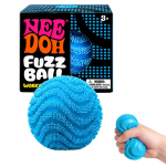 Uus Nee Doh Fuzz Ball Pigistatav M&auml;nguasi Pehme Kohev Lilletugevus Kaasaskantav Stressileevendus Leevendab &Auml;revust Fidget Pigistatav M&auml;nguasi Kaunistus Kingitus
