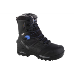 Naiste talvised Salomon Toundra Pro CSWP matka-outdoor saapad mustad (399722) 42.0