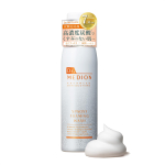 MEDION Spa Oxy Vahupesu Rikkalik Mullitav Vahupesu N&auml;ole 150g Dr. - Puhastaja, white