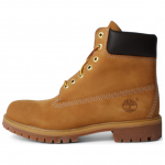 Timberland Premium Meeste Kollased Saapad Klassikalised Veekindlad Laia Liistuga 10061W 40 kollane