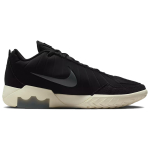 Nike LEBRON WITNESS IX Madalad Korvpallijalatsid Meeste Must Valge HQ8035-001 44 beige