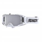 SUNOK T&auml;iesti uued Gafas Mtb Moto Motokrossi Mootorratta Prillid
