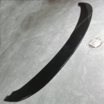 Bmw E92 E93 MP stiilis l&auml;ikiv must esipamperi alumine spoiler splitter difuusor Retroft 335i 335d 330i M Sport 2006-2013 Mod E92 E93 Gloss Black