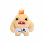 Beebi kole koletis pehme v&auml;ike t&auml;idisega m&auml;nguasi 1 PC beige