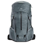 Arcteryx 60L Vabaaja Mitmek&uuml;lgne Seljakott V&auml;liskott Unisex Seljakotid S&uuml;gav-rahulik-hall X000006958 Deep Tranquil Gray