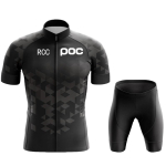 Rcc Poc 2026 Meeste Jalgrattas&auml;rgi Komplekt Suvine Jalgrattariietus Mtb Jalgratta R&otilde;ivad &Uuml;htne S&auml;rk R&otilde;ivad Jalgrattakost&uuml;&uuml;m Asian size - XL