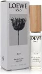Loewe, Solo Ella Elixir, Parf&uuml;&uuml;mvesi, Naistele, 7,5 ml