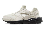 Nike Air Huarache Run Light Bone Black University Gold (GS) 37.5