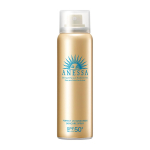 ANESSA Perfect UV Skincare Spray N P&auml;ikesekaitse UV Puuviljane Lilleline 60g (2022 aasta mudel) & Kaitse, L&otilde;hn,