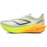 Li Ning Feidian 5 Challenger Madalad S&uuml;sinikplaadiga Vabaaja Maratonijooksukingad ARMV001-28 45 beež