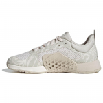 Adidas Naiste Dropset 2 'Chalk White Aluminium' IE8050 44 pruun