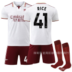 2526 Ei. 41 Rice Arsenal v&otilde;&otilde;rsiljas&auml;rk 26