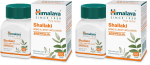 Himalaya Shallaki | Valu ja p&otilde;letik | Tabletid 60 tk | Luude ja liigeste heaolu (Pakis 2)