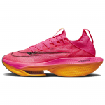 Nike Air Zoom Alphafly Next% 2 Hyper Pink Laser Orange DN3555-600 39