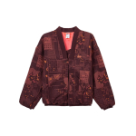 Nike Naomi Osaka Joped & Mantlid Naistele Veinipunane FV7796-652 M burgundiapunane
