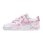 Nike Court Vision 1 Rula Kingad Unisex Madalad Valge/Sinine/Roosa DH2987-101(Team422- ) 44.5 pulbersinine v&auml;rv