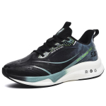 Suur suurus 49 50 51 Meeste moespordijalan&otilde;ud Spordijalatsid Vabaaja Jooksmine K&otilde;ndimine Pritsmekindel Veekindel Zapatillas Deportivas Hombre 47 must