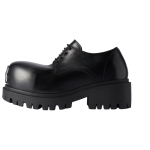 Balenciaga Stomper paeladega Derby kingad 807326WCDA01000 41 black