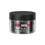 Sexy Hair Frenzy Matt Tekstuuripasta Mahtu Lisav Juuksevaha 50g 1 tk black