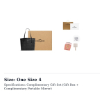 COACH City 33 T&ouml;&ouml;kotta kott Signature Suure L&otilde;uendi Must 5696-SVTSQ One Size 4 beige