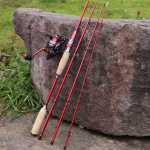 Spinning&otilde;ngede rullikombinatsioonid, 2,1 m ritv koos 13+1BB &otilde;uespordiga merep&uuml;&uuml;k 2.1m&2000