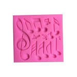 Silikoonvorm Noodid Kuju Fondant Kook &Scaron;okolaadivorm K&uuml;psetusn&otilde;ud T&ouml;&ouml;riistad Kondiitritooted K&uuml;psetuskaunistus random mitmev&auml;rviline