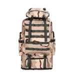 100L s&otilde;jaline Molle armee telkimine taktikaline suur matkamine reisimine &otilde;ues sport seljakott Mohila kotid