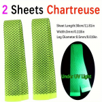 2TK 0,7 mm Grizzly k&auml;rbse sidumine kummist jalad &uuml;mmargused n&ouml;&ouml;rid k&auml;rbse sidumismaterjal &auml;mblik-popper krevett putukajalad oliivhall oranž