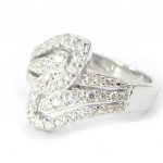 H&otilde;bes&otilde;rmus 'Goddess' valge 52 valge