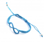 Les Tr&eacute;sors De Lily [M8050] &ndash; sinine etniline k&auml;ev&otilde;ru  Infini sinine