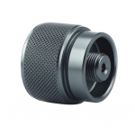 Outdoor Tool Camp LPG Adapter 1L propaani v&auml;ikese paagi sisendklapi v&auml;ljund