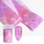 1 tk k&uuml;&uuml;nelaki kleebised peegel plaatina kommid klaaspaberid k&uuml;&uuml;nte kunsti isetegemise t&ouml;&ouml;riist 12