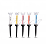 79 mm/90 mm 5 tk golfi treeningpalli tiib, magnetiline step Down golfipallihoidja tiis golfitarvikud 90mm