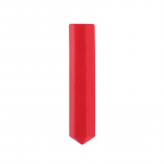 1 tk n&auml;rimispliiatsi topper Bite Silicone Teether pliiatsikork sensoorne m&auml;nguasi 2