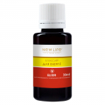 Taimne energia eliksiir toidulisand Uus elu 100 ml (course 1,5 month)