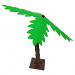 Creator City Roheline p&otilde;&otilde;sas Lill Rohi Puutaimed Diivan Loomingulised hulgikomplektid Aksessuaarid Ehitusklotsid Moc M&auml;nguasjade Loojate Linnade komplekt