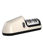 Professionaalne majapidamiselektriseade 2 ja 3 k&ouml;&ouml;ginoateritajaga 1pcs