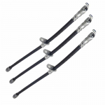 Vasak esimene pidurivoolik Toyota Camry 2017- OE:90947-C2077